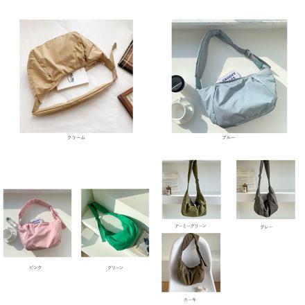 ショルダーバッグ kbag06 ショルダーバッグ ホワイト