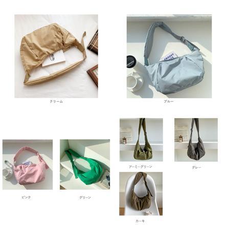 ショルダーバッグ kbag06 キャメル