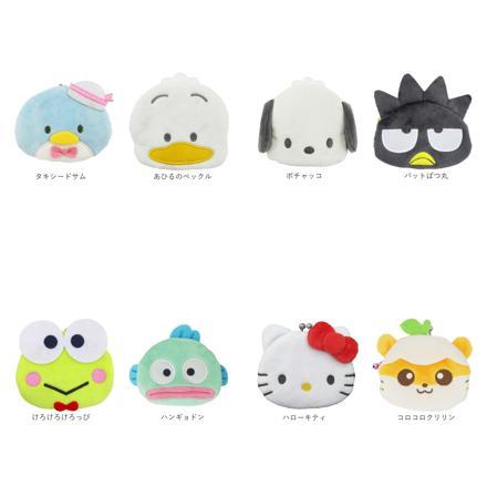 キャラクター がま口 マイメロディ