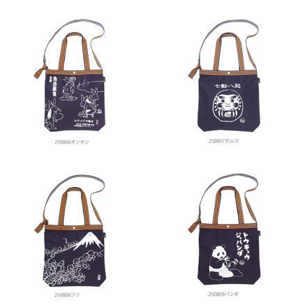 rootote TALL マエカケA 2Wayトートバッグ rootote2508 250807ダルマ