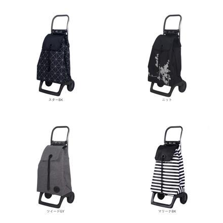 ROLSER BABY JOY MONOTONE ショッピングカート MFBK