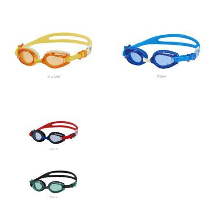 ジュニアゴーグル　SJ-9 ピンク