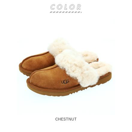 UGG アグ COZY 2 1019065k US5（23.5cM） CHESTNUT