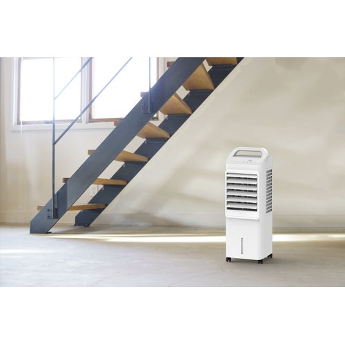 冷風扇 DCモーター スリーアップ RFT2698WH