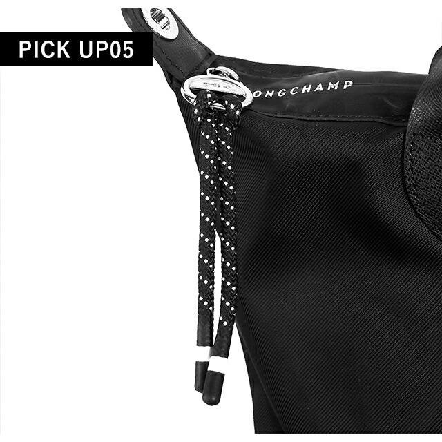 ロンシャン ショルダーバッグ レディース ブランド LONGCHAMP プリアージュ エナジー S トップハンドルバッグ ハンドバッグ 2WAY L1512HSR001 ブラック バッグ 斜めがけ 高級 おしゃれ プレゼント 女性 実用的 かわいい