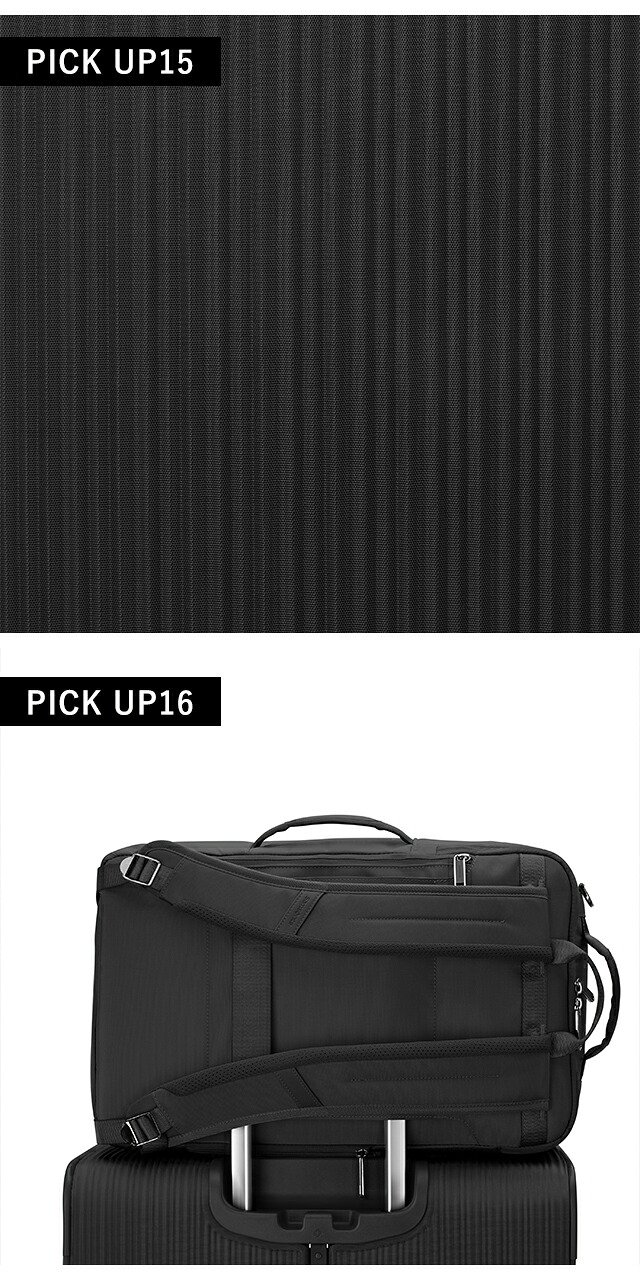 サムソナイト リュック メンズ ブランド Samsonite シルエット SILHOUETTE 18 B&A ビジネスカバン リュック バックパック リュックサック スクールバッグ PCバッグ 153635-1041 ブラック 旅行カバン ブランド 高級 おしゃれ プレゼント 男性 実用的 かっこいい