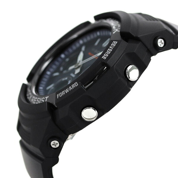 gショック ジーショック G-SHOCK 電波ソーラー 電波 アナデジ ブラック 黒 CASIO カシオ 腕時計 メンズ 大学生 AWG-M100A-1A AWG-M100SB-2A AWG-M100B-1A 選べるモデル ブランド おしゃれ 防水 軽い プレゼント 男性 実用的