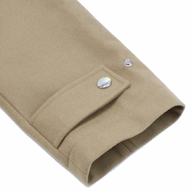 バーバリー その他ジャケット メンズ BURBERRY 8054442 CAMEL ファッション 選べるモデル プレゼント 実用的