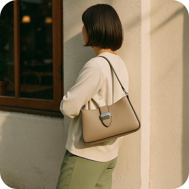 コーチ ショルダーバッグ メッセンジャーバッグ レディース アウトレット ブランド COACH CP004 SV TP トープ ベージュ 斜めがけ 高級 おしゃれ プレゼント 女性 実用的 かわいい