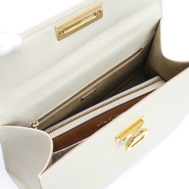 カルボッティ ハンドバッグ レディース CARBOTTI イタリア 243 ベージュ系 バッグ 軽量 小さめ 手提げ ブランド 高級 おしゃれ プレゼント 女性 実用的 かわいい