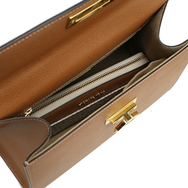 カルボッティ ハンドバッグ レディース CARBOTTI イタリア 243 TAN ブラウン系 バッグ 軽量 小さめ 手提げ ブランド 高級 おしゃれ プレゼント 女性 実用的 かわいい