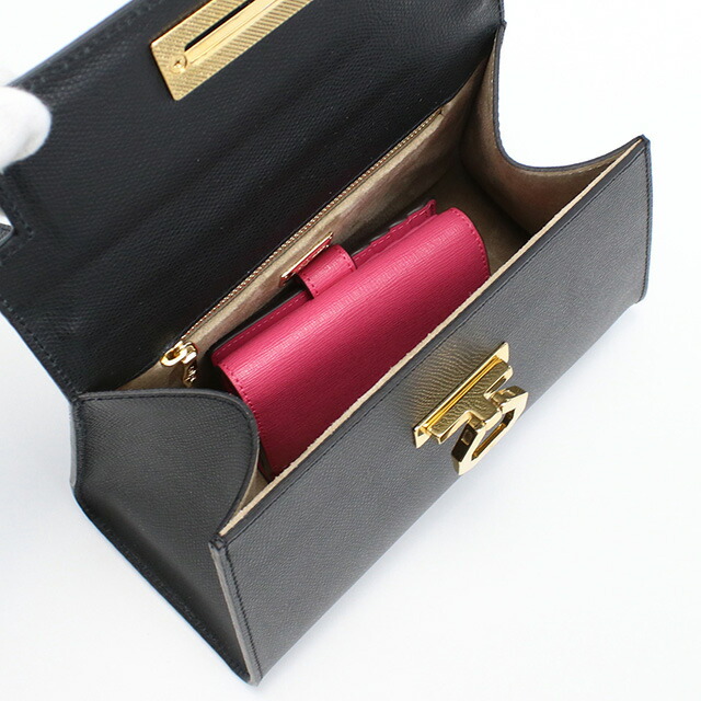 カルボッティ ハンドバッグ レディース CARBOTTI イタリア 245 ブラック バッグ 軽量 小さめ 手提げ ブランド 高級 おしゃれ プレゼント 女性 実用的 かわいい