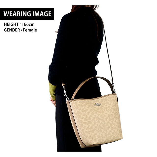 コーチ ハンドバッグ 2way ショルダーバッグ 斜めがけ メンズ レディース アウトレット ブランド COACH レザー CT802 SVPWH サンド/トープ ベージュ 軽量 小さめ 手提げ 高級 おしゃれ プレゼント 実用的