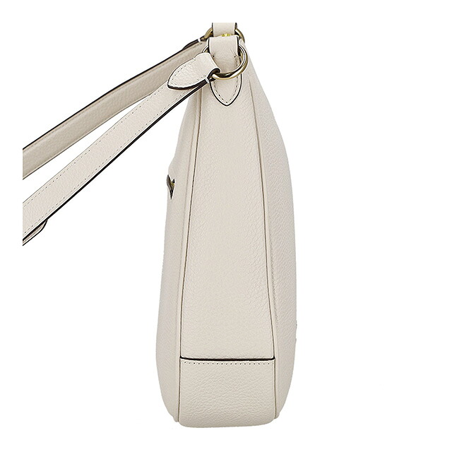 コーチ ショルダーバッグ メッセンジャーバッグ レディース アウトレット ブランド COACH CU960 IMCHK チョーク ホワイト 斜めがけ 高級 おしゃれ プレゼント 女性 実用的 かわいい