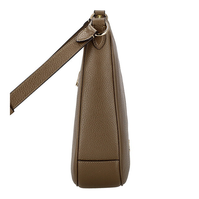 コーチ ショルダーバッグ メッセンジャーバッグ レディース アウトレット ブランド COACH CU960 IMV2R ブラウン 斜めがけ 高級 おしゃれ プレゼント 女性 実用的 かわいい