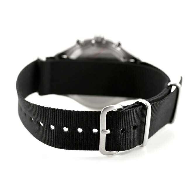 ナバルウォッチ NAVAL WATCH Produced by LOWERCASE クォーツ 電池式 腕時計 ブランド メンズ クロノグラフ NAVAL WATCH FRXC001 アナログ ブラック 黒 日本製 おしゃれ 防水 プレゼント 男性 実用的