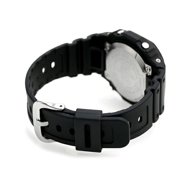 gショック ジーショック G-SHOCK 電波ソーラー FD-GW-M5610U-1B オリジン 5600シリーズ メンズ 腕時計 ブランド カシオ casio デジタル ブラック 黒 おしゃれ 防水 軽い プレゼント 男性 実用的 プレゼント 実用的 30代 40代 夫