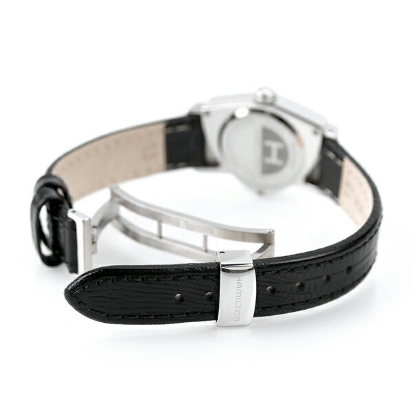 ハミルトン ベンチュラ 腕時計 レディース HAMILTON H24211732 時計 ブランド おしゃれ 防水 軽い 華奢 かわいい プレゼント 女性 実用的