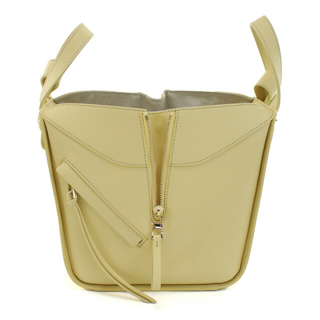 ロエベ トートバッグ レディース LOEWE スペイン A538H13X10 VANILLA イエロー系 バッグ 軽量 手提げ ブランド 高級 おしゃれ プレゼント 女性 実用的 かわいい