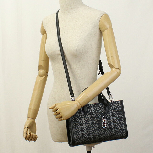 マイケルコース トートバッグ レディース ブランド MICHAEL KORS GIGI 2WAY レザー 30F4S3GM5B ブラック バッグ 軽量 手提げ 高級 おしゃれ プレゼント 女性 実用的 かわいい