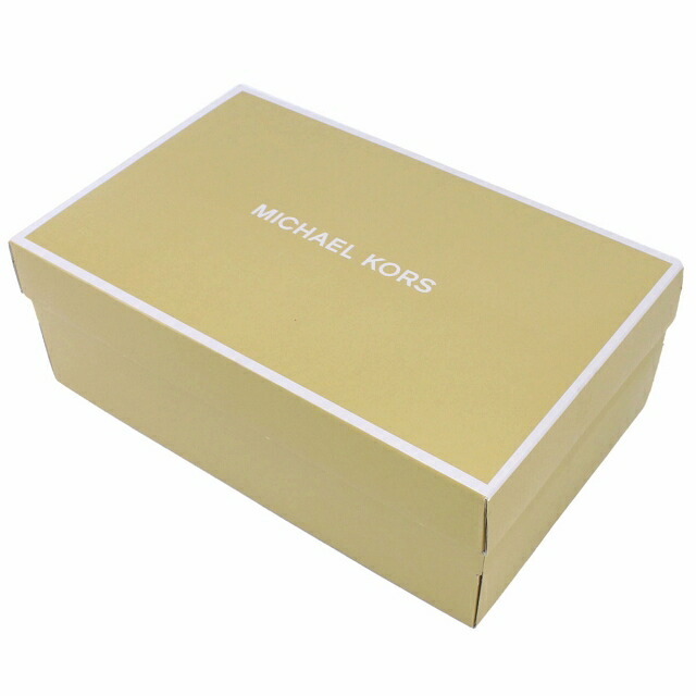 マイケルコース スニーカー レディース MICHAEL KORS PVC ポリエステル コットン ポリウレタン カンボジア 43F1THFS1B OPTIC WHITE ホワイト系 ブラウン系 小物 選べるモデル