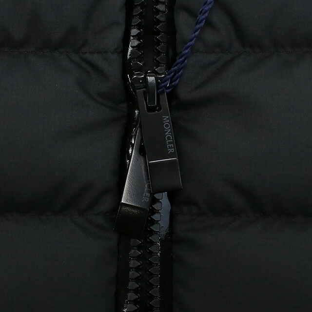 モンクレール ダウンジャケット レディース ブランド MONCLER ルーマニア 1A00108 ブラック ウェア 選べるモデル