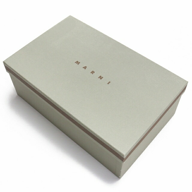 マルニ スニーカー レディース MARNI レザー イタリア SNZW010803 ホワイト系 小物 選べるモデル
