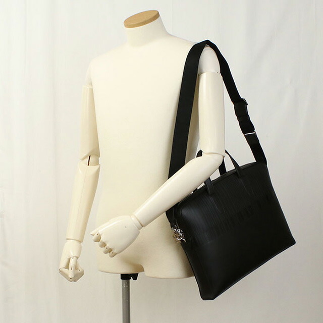 ポール・スミス ブリーフケース メンズ ブランド Paul Smith PEMBOS レザー M1A8023 ブラウン バッグ 軽量 A4 ノートpc ブランド 高級 おしゃれ プレゼント 男性 実用的 かっこいい