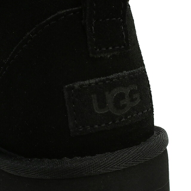 アグ ブーツ レディース ブランド UGG 1135092 ブラック シューズ 選べるモデル