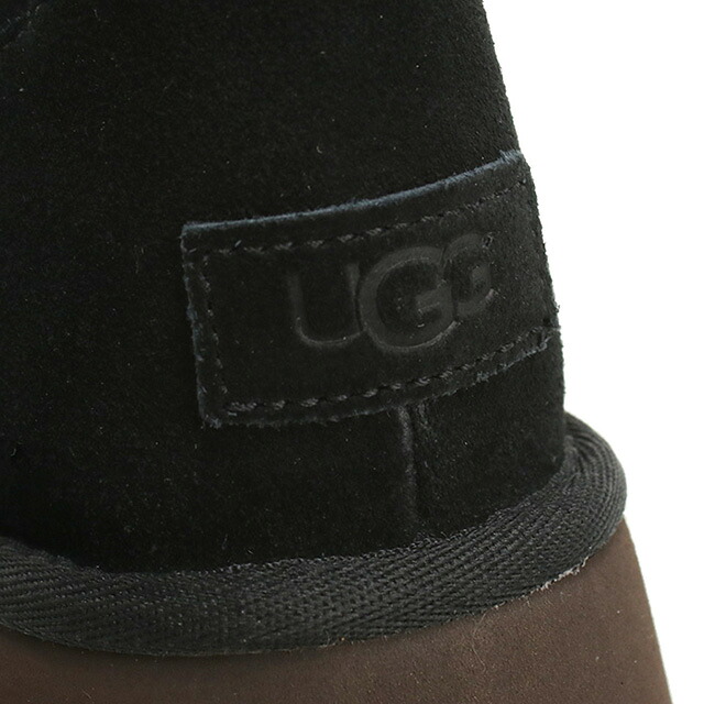アグ ブーツ レディース ブランド UGG ベトナム 1158313 ブラック シューズ 選べるモデル