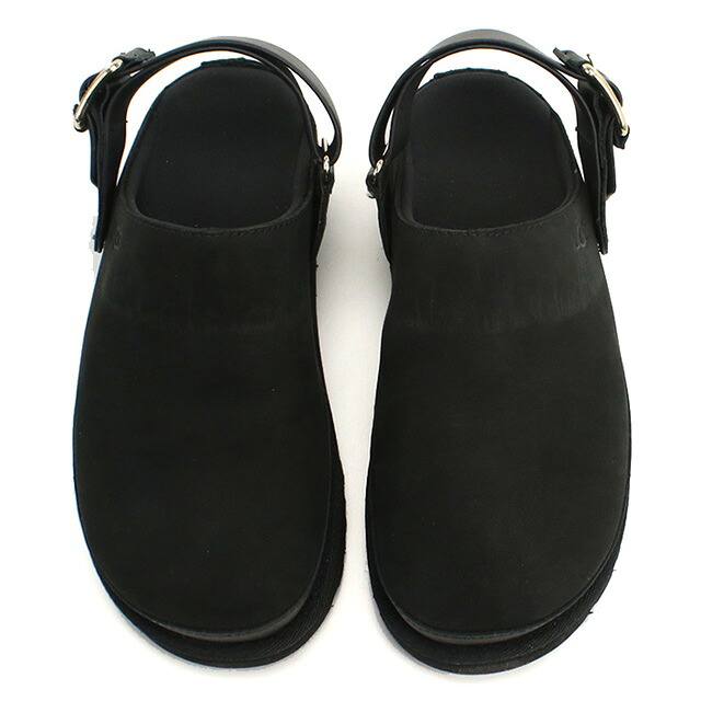 アグ サンダル レディース ブランド UGG 1169590 ブラック シューズ 選べるモデル