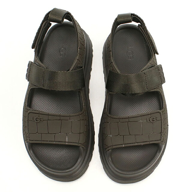 アグ サンダル レディース ブランド UGG 1175311 グレー シューズ 選べるモデル