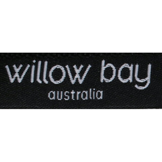 ウィローベイ ショルダーバッグ レディース ブランド WILLOWBAY ラージクロスボディバッグウィズロープ クロスボディ PEBBLE GREY 斜めがけ 高級 おしゃれ プレゼント 女性 実用的 かわいい