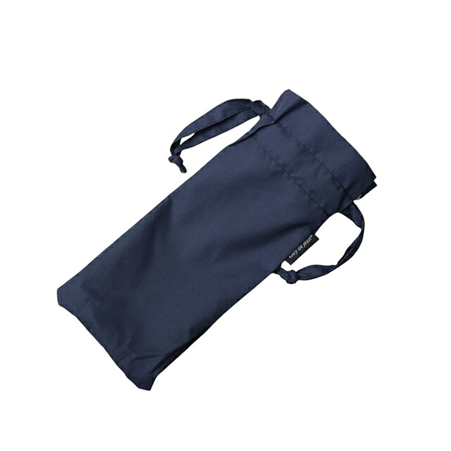 ギドゥジャン Guy de Jean 102147 折りたたみ傘 102110-poodleivory-navy ユニセックス navy 折畳傘 102147 ブランド