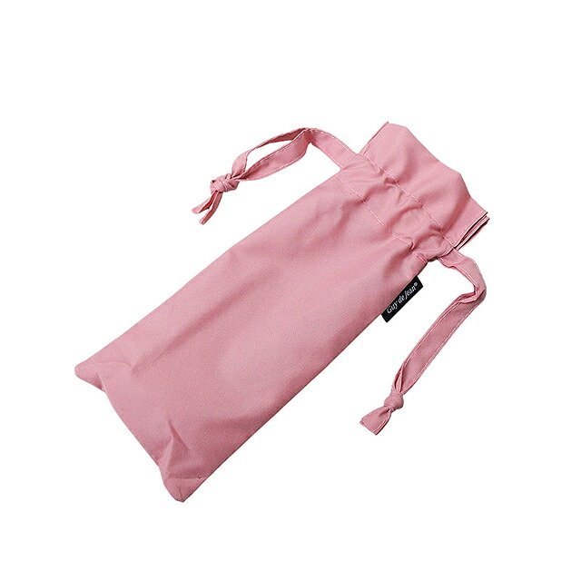 ギドゥジャン Guy de Jean 102147 折りたたみ傘 102110-duck-oldpink ユニセックス oldpink 折畳傘 102147 ブランド