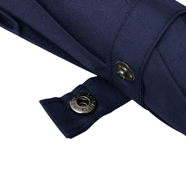 ギドゥジャン Guy de Jean TETES 長傘 classic-dog-navy ユニセックス navy 長傘 tetes ブランド