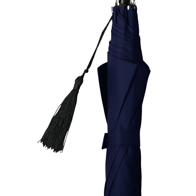 ギドゥジャン Guy de Jean TETES 長傘 classic-rabbit-navy ユニセックス navy 長傘 tetes ブランド