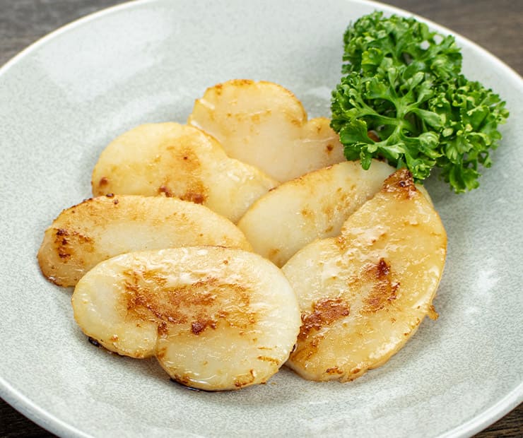 平貝 貝柱 500g 8～10玉 中国産 お刺身用 [平貝500g]