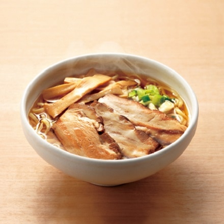日本の極み　喜多方 チャーシュー麺セット