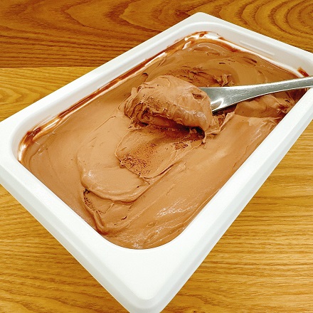 GELATO LicoLico 自家製 ジェラート 生チョコレート 2L