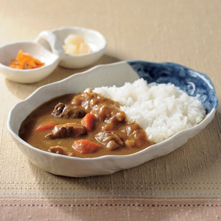 鹿児島 黒豚カレー　3個入り