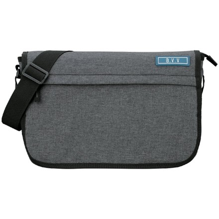 〈a.v.v〉 メッセンジャーバッグ