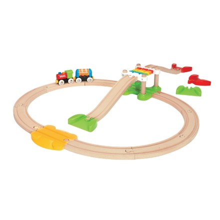 〈ブリオ〉 マイファーストビギナーセット