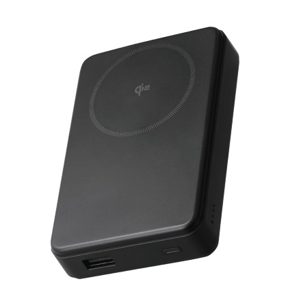Qi2ワイヤレスモバイルバッテリー