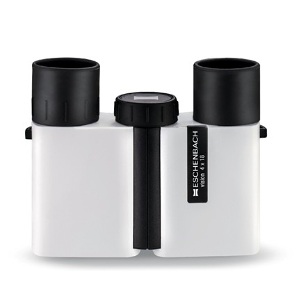 〈エッシェンバッハ〉 双眼鏡ヴィジョン 4倍