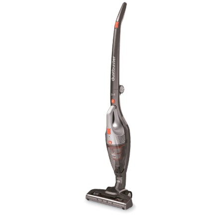 〈ブラックアンドデッカー〉 コンパクトスティッククリーナー