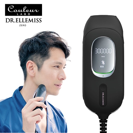 DR.ELLEMISS CL-BE905B BLACK-