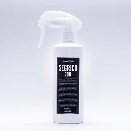 除菌・消臭スプレー SEGRICO（セグリコ）200 300ml