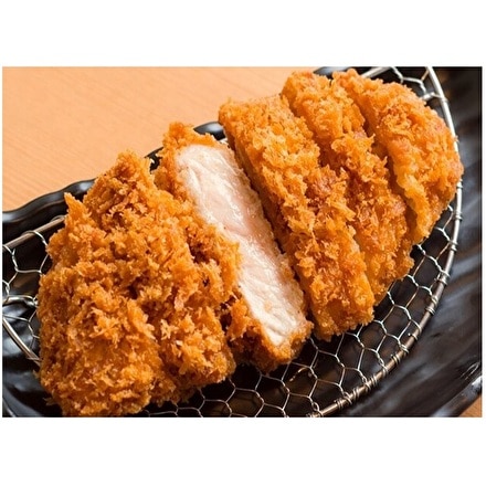 アボカドサンライズポーク 熟成ロースとんかつ180g×3枚・塩セット