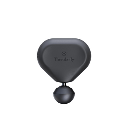 Therabody セラボディ Theragun Mini 3.0 Black セラガン ミニ 3.0 ブラック